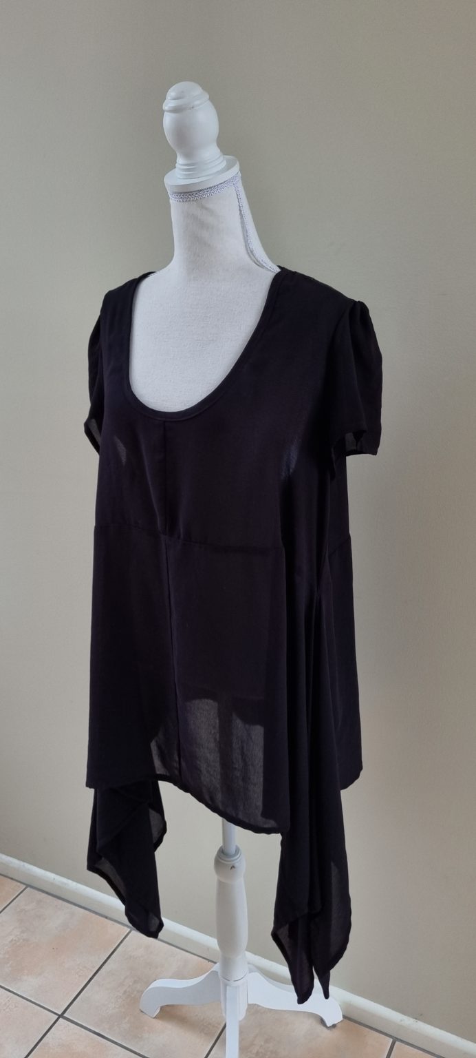 TCD Tunic size M / 18, image 2
