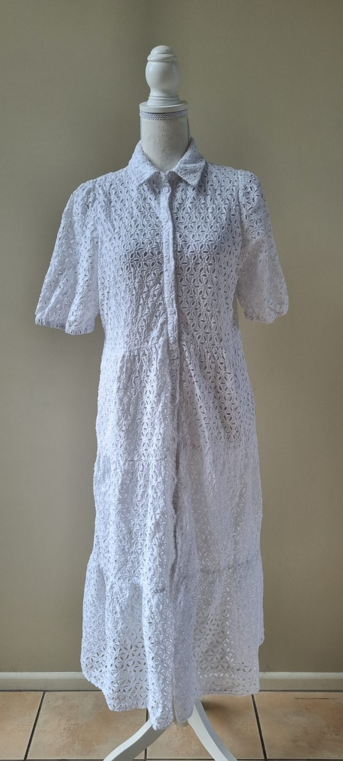 Decjuba Dress Size L