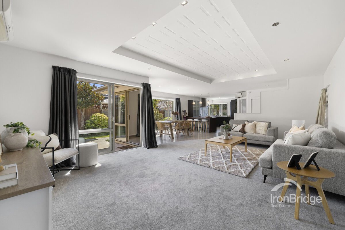 Property interior