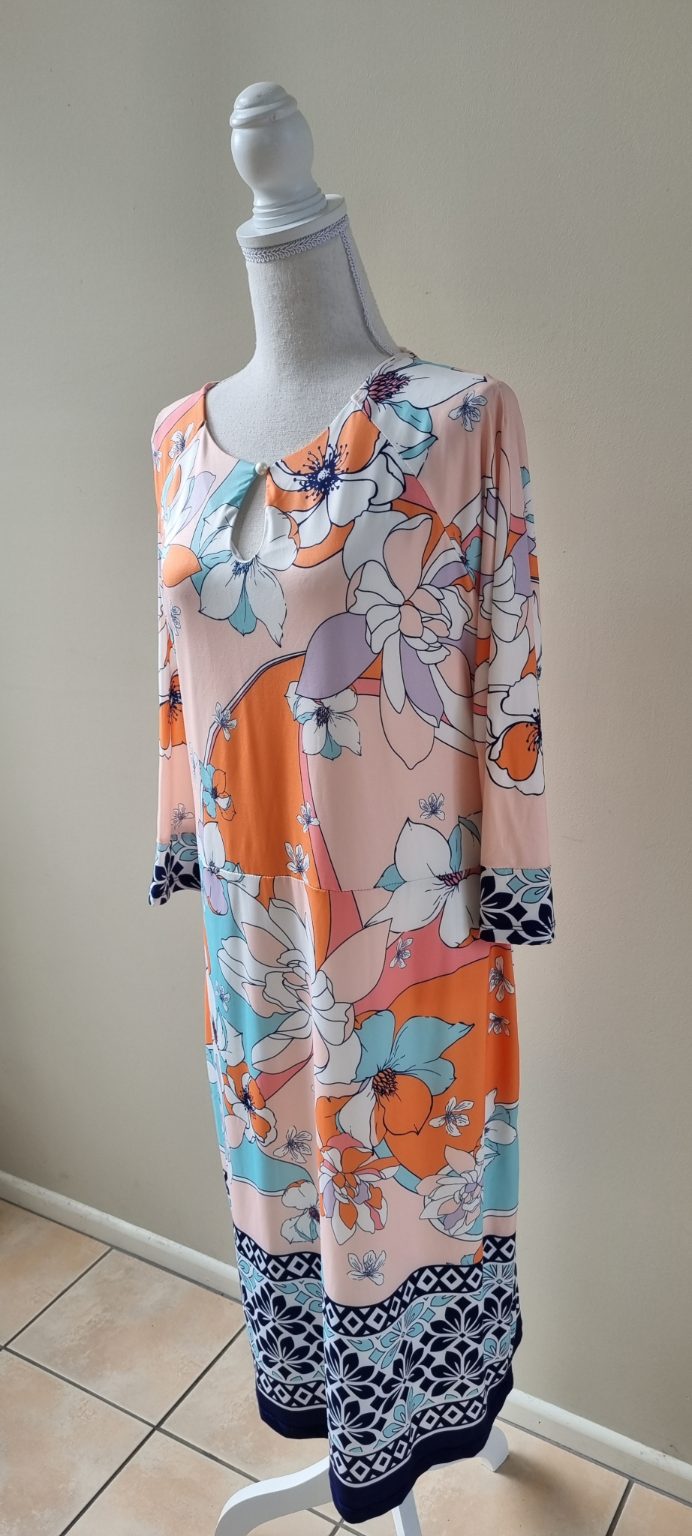 Kaleidoscope Dress size 16, image 2