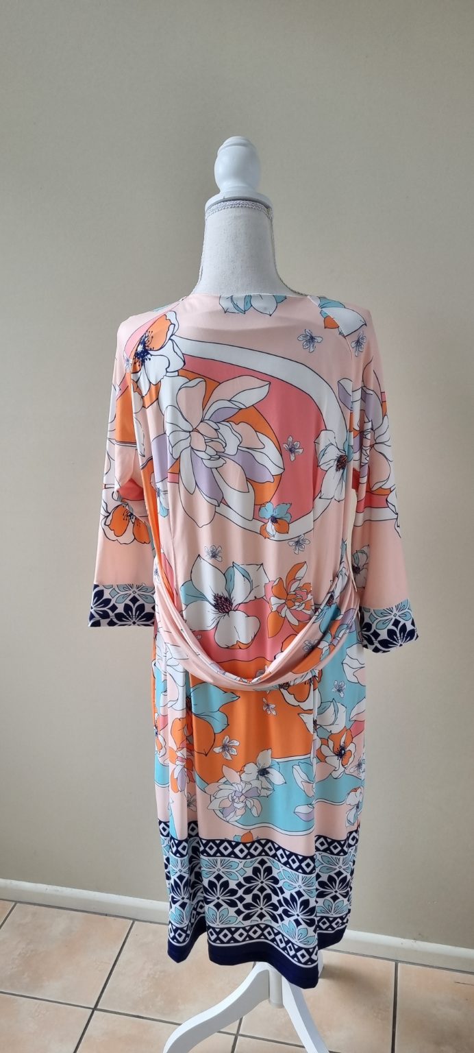 Kaleidoscope Dress size 16, image 3