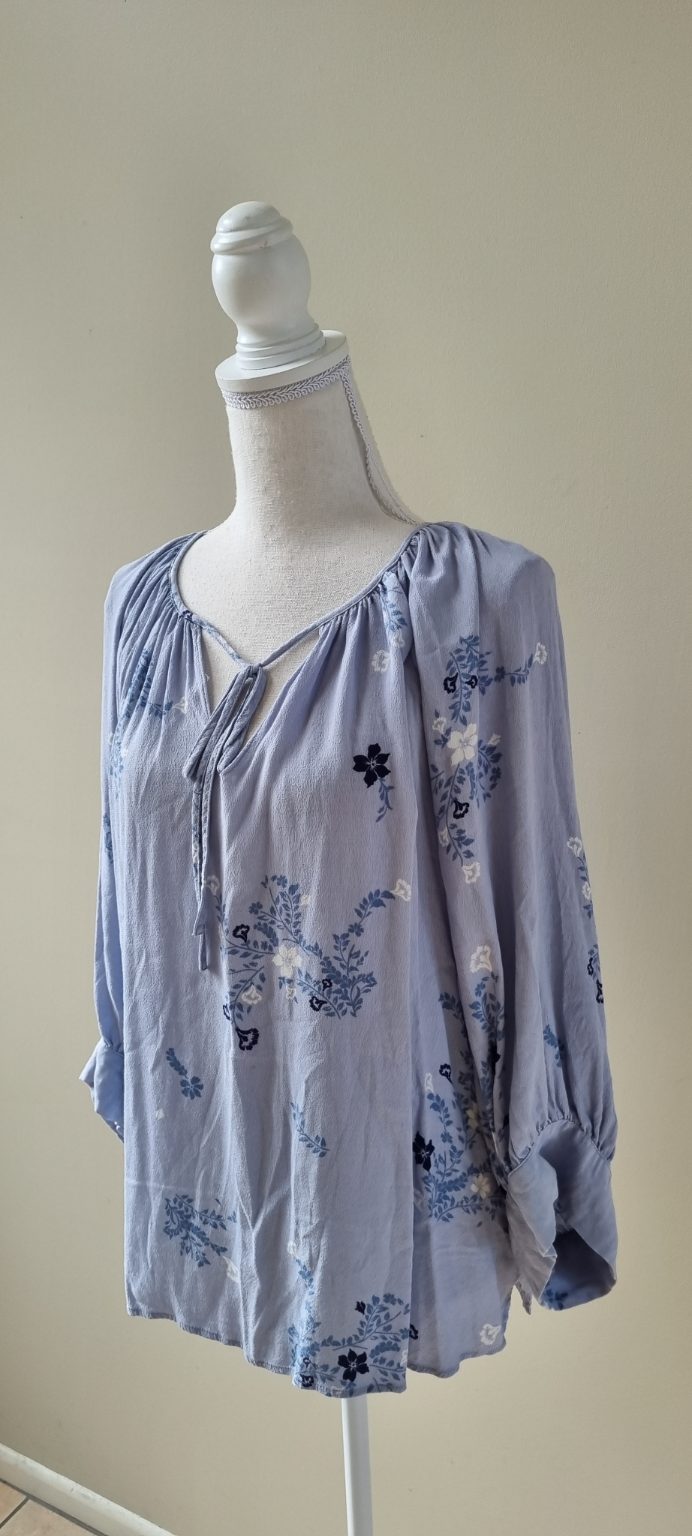 Whistle Top Size 18, image 2