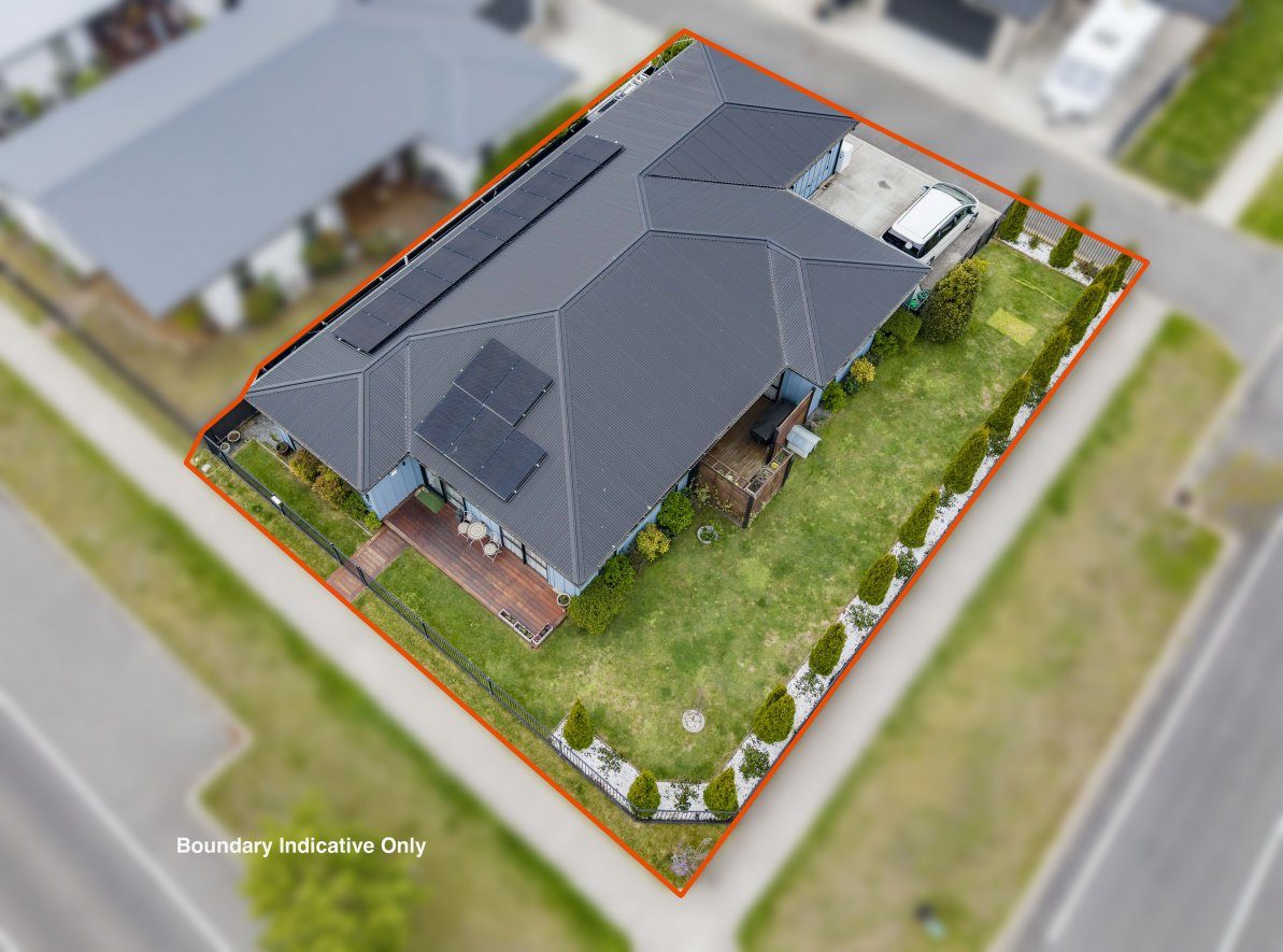 More Spacious Than Your Average Three Bedroom Home — slide 27