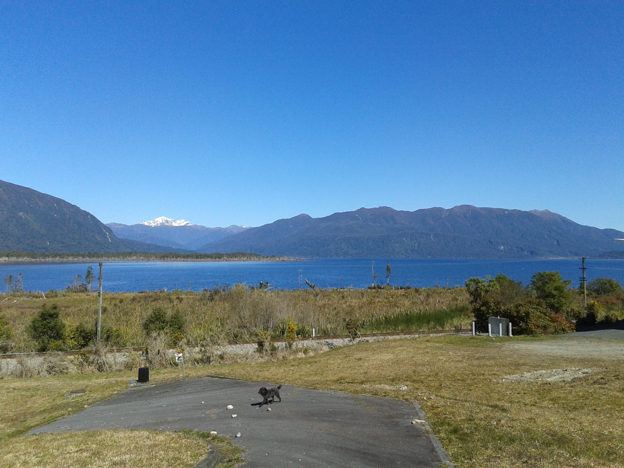 Lake Brunner Moana Trade Me Property