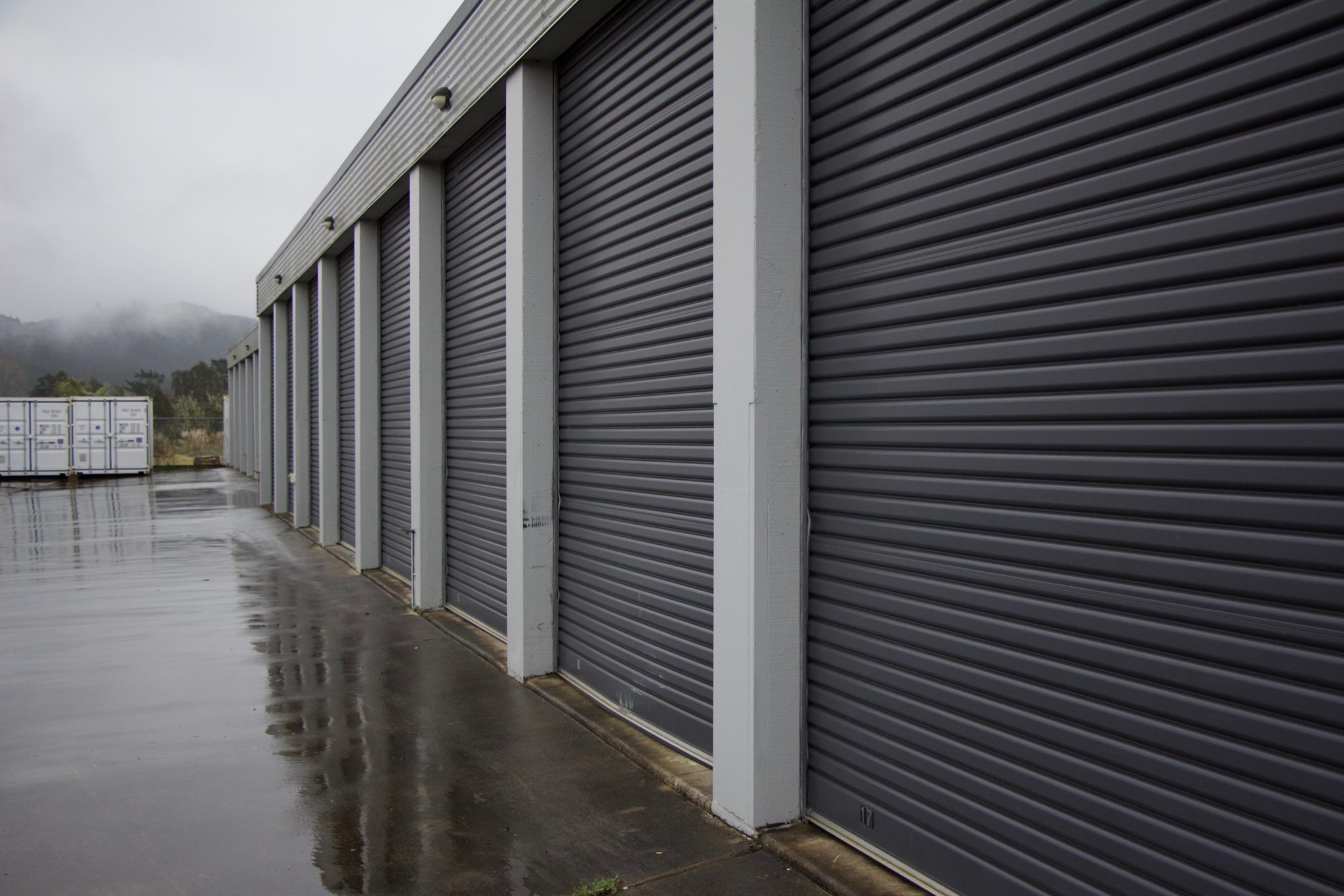 STORAGE UNITS FOR RENT Trade Me Property