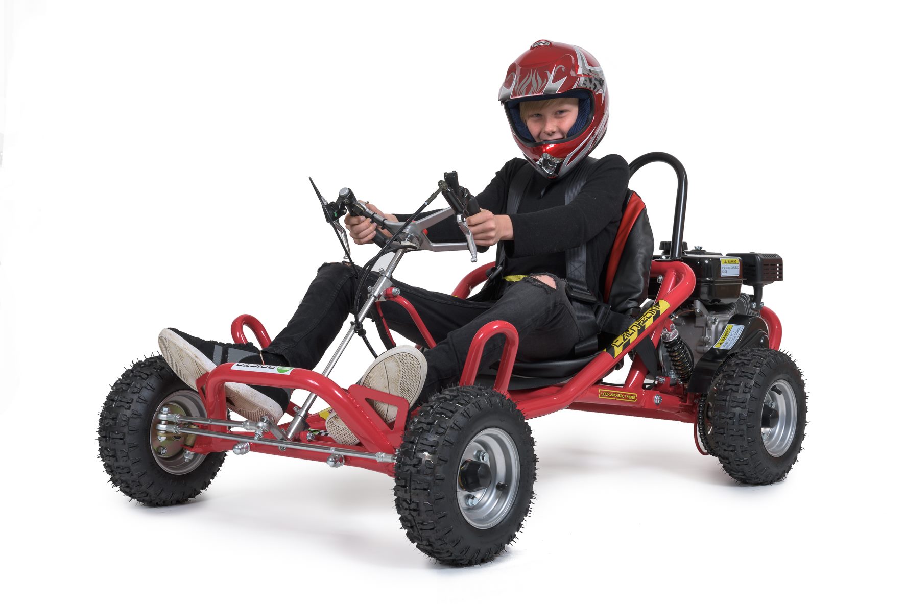 DRIFT GO KART Trade Me