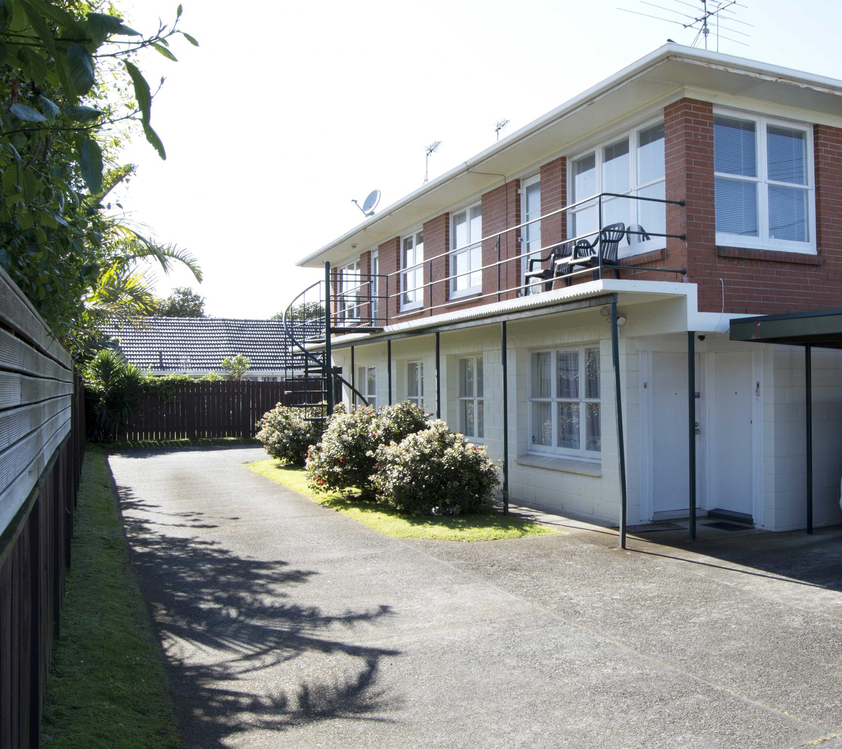 Auckland Trade Me Property