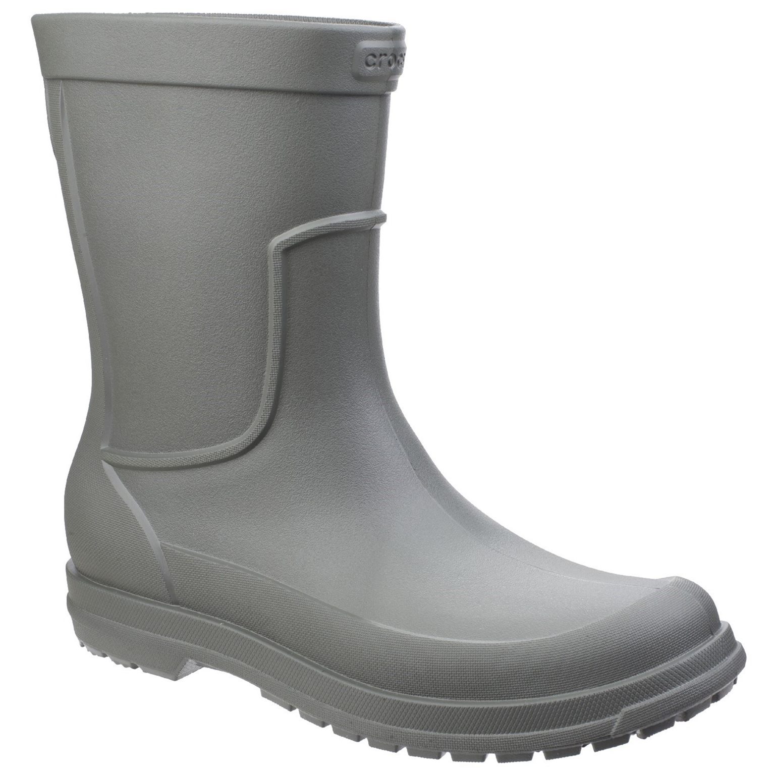 crocs boots mens