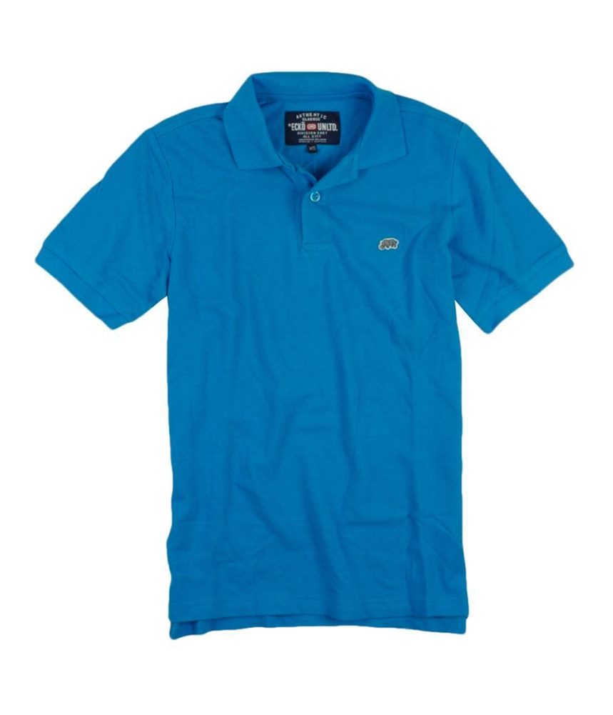 Ecko Unltd Mens Wallburner Solid Color Rugby Polo Shirt Trade Me Click To Enlarge Photo