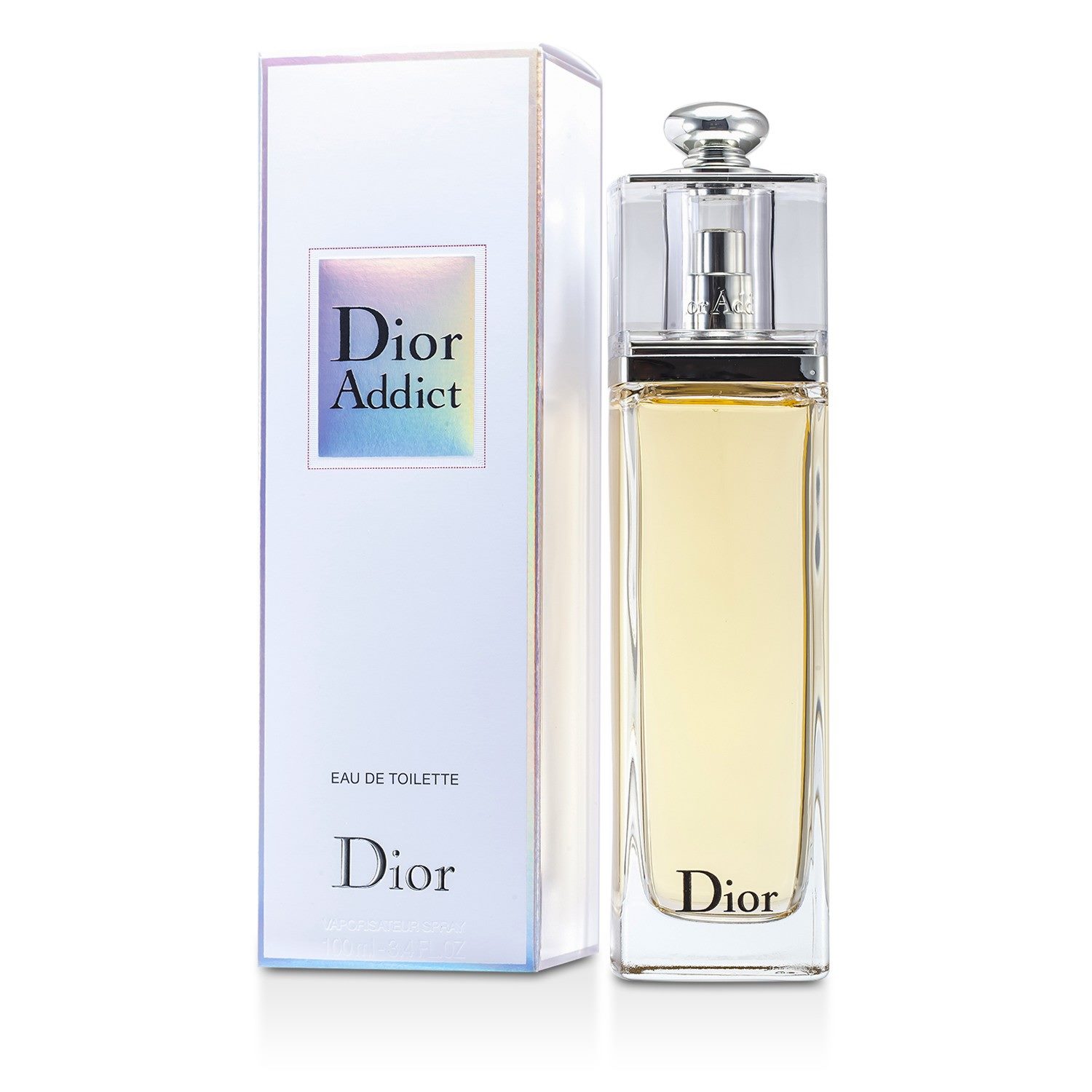 parfum dior addict 100ml