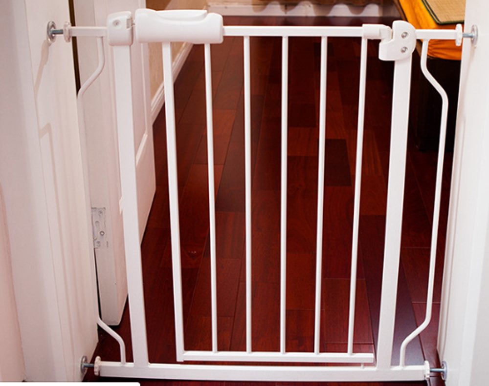 baby safety gate nz