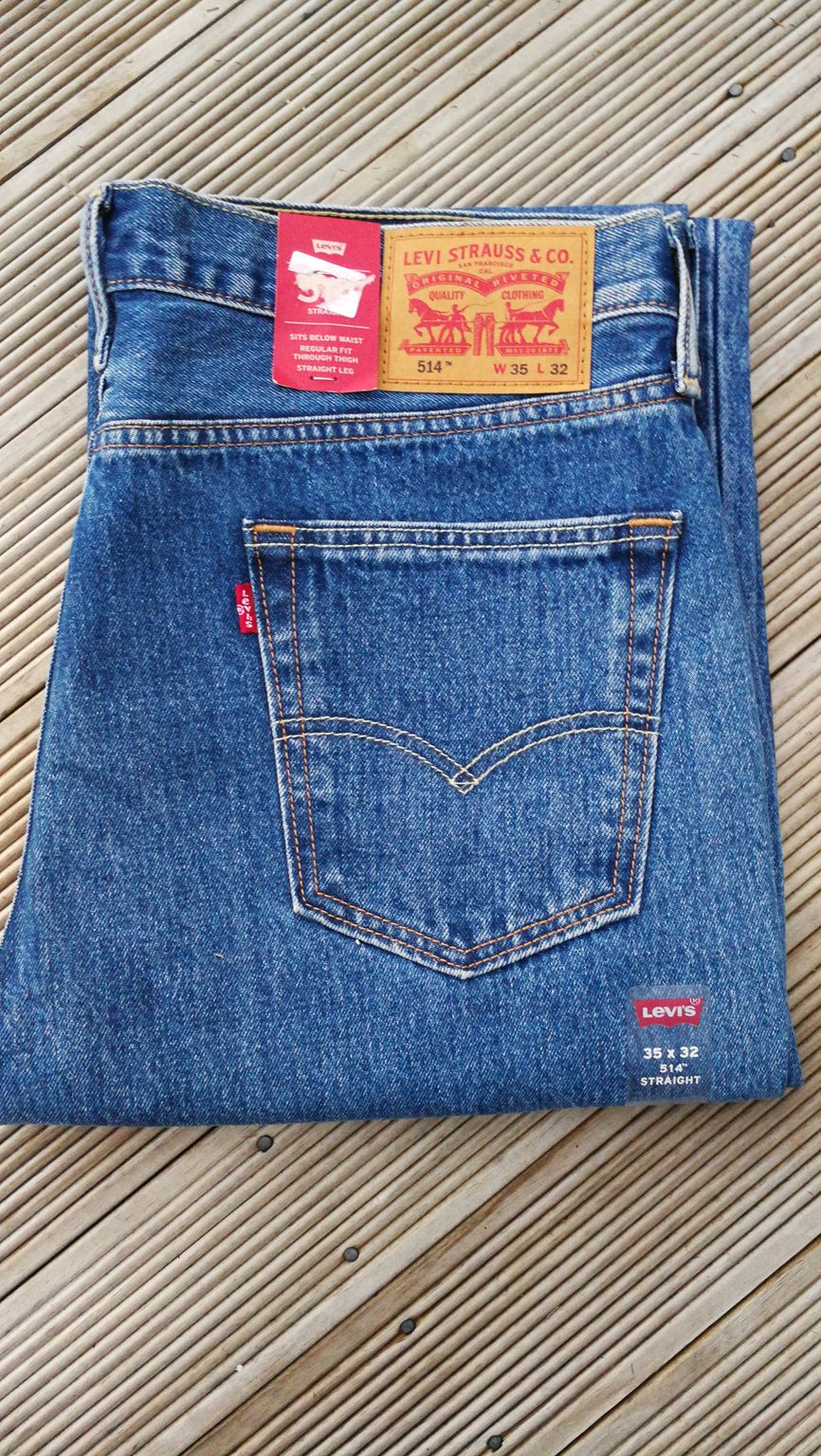 original levis jeans price