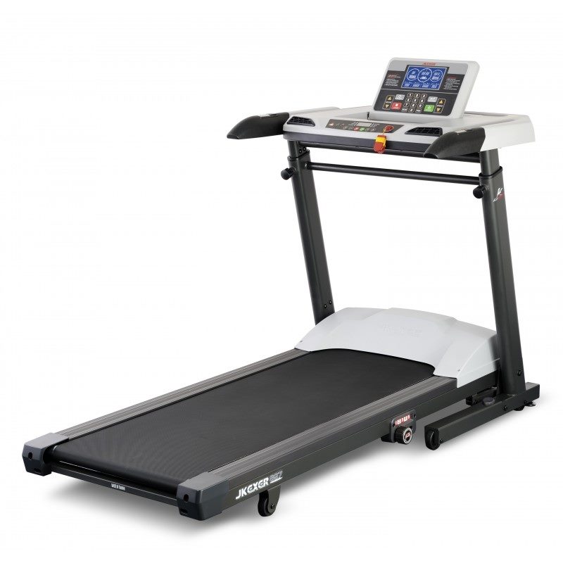 Jkexer Aerowork 897 Desk Treadmill 2 0hp Award Winning Patented