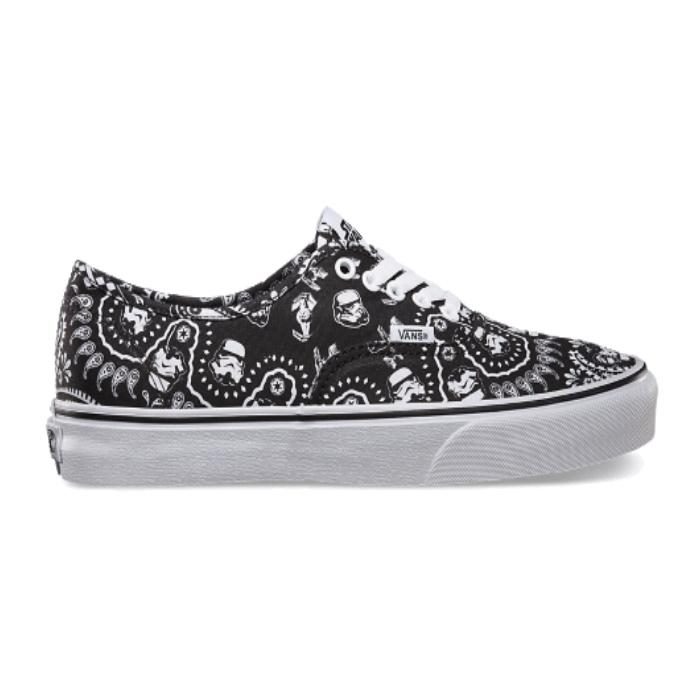 vans bandana