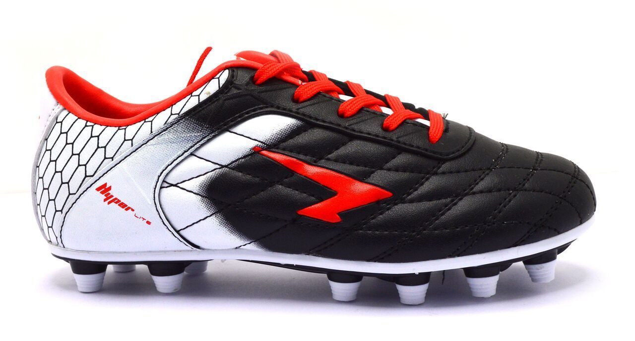 funky football boots