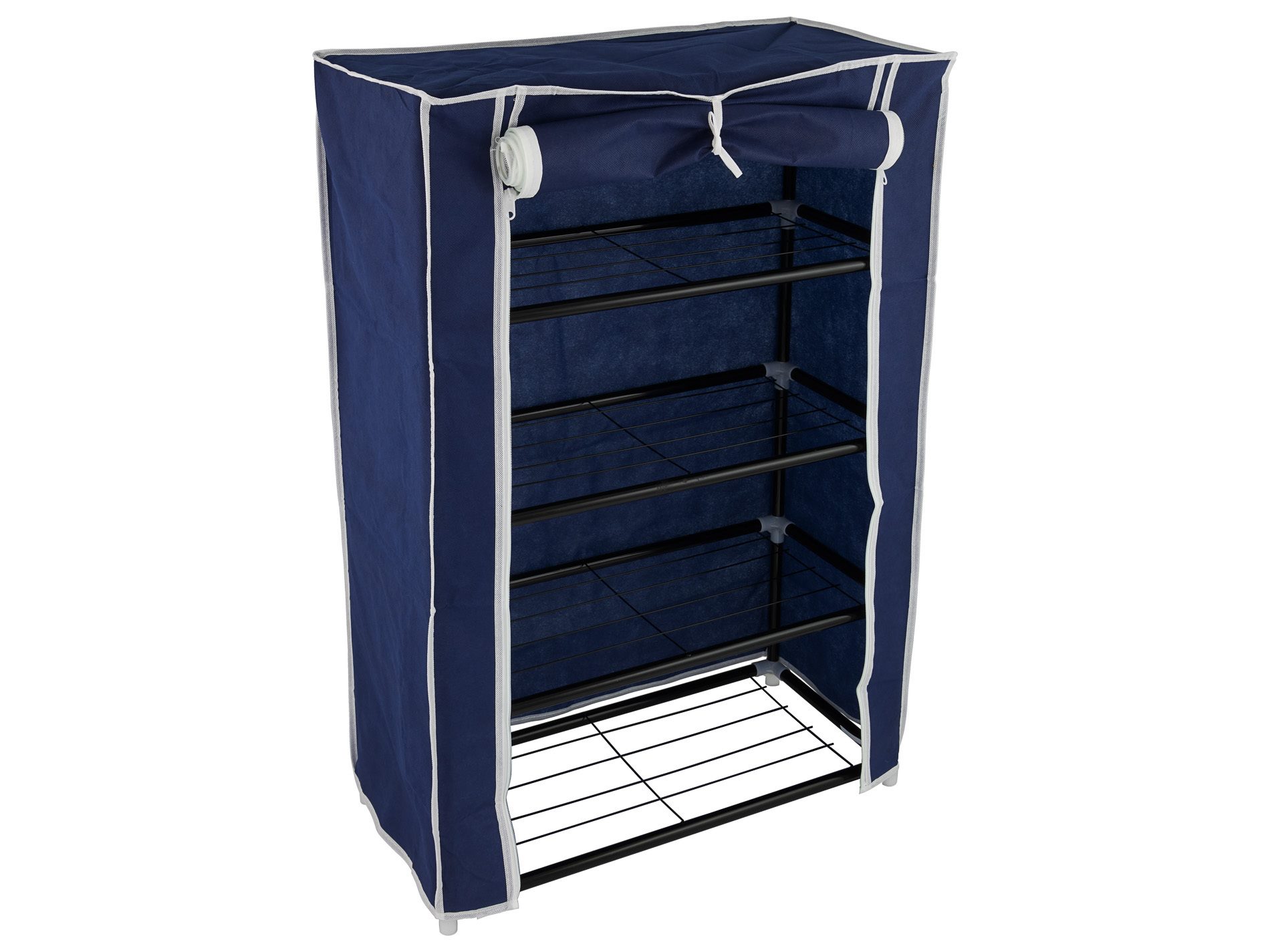 Zip Up Clothes Rack Amazon Com Ruibo Clear Garment Rack Cover