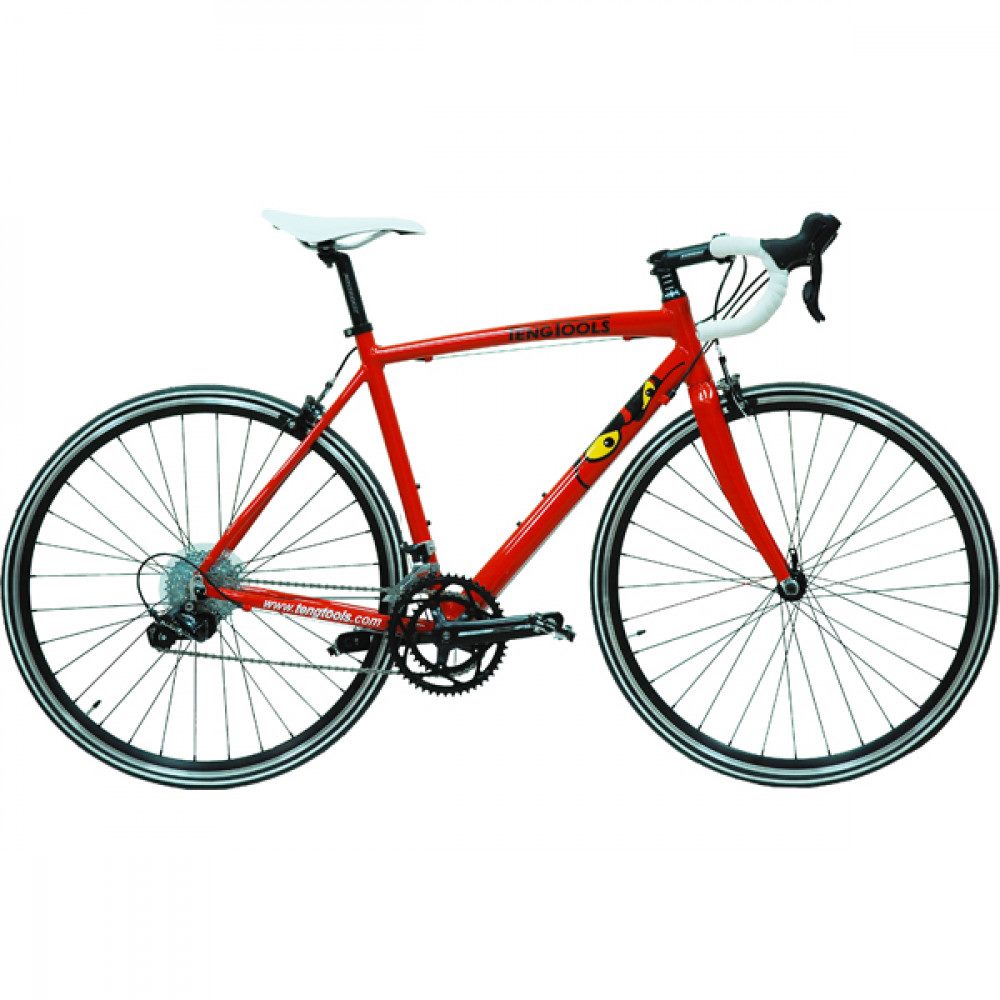 53cm road bike