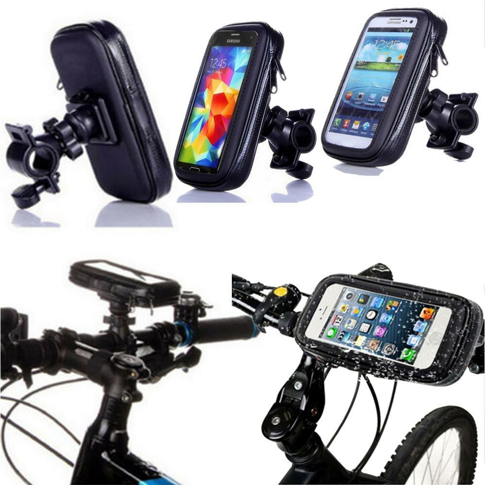 galaxy s8 bike mount