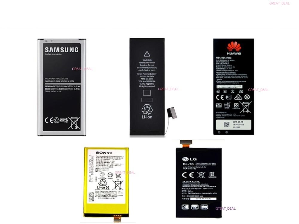 J5 J3 J2 Samsung Battery Grand Prime G530 Sm G530f G531 J250 J500y Bg530bbc Trade Me