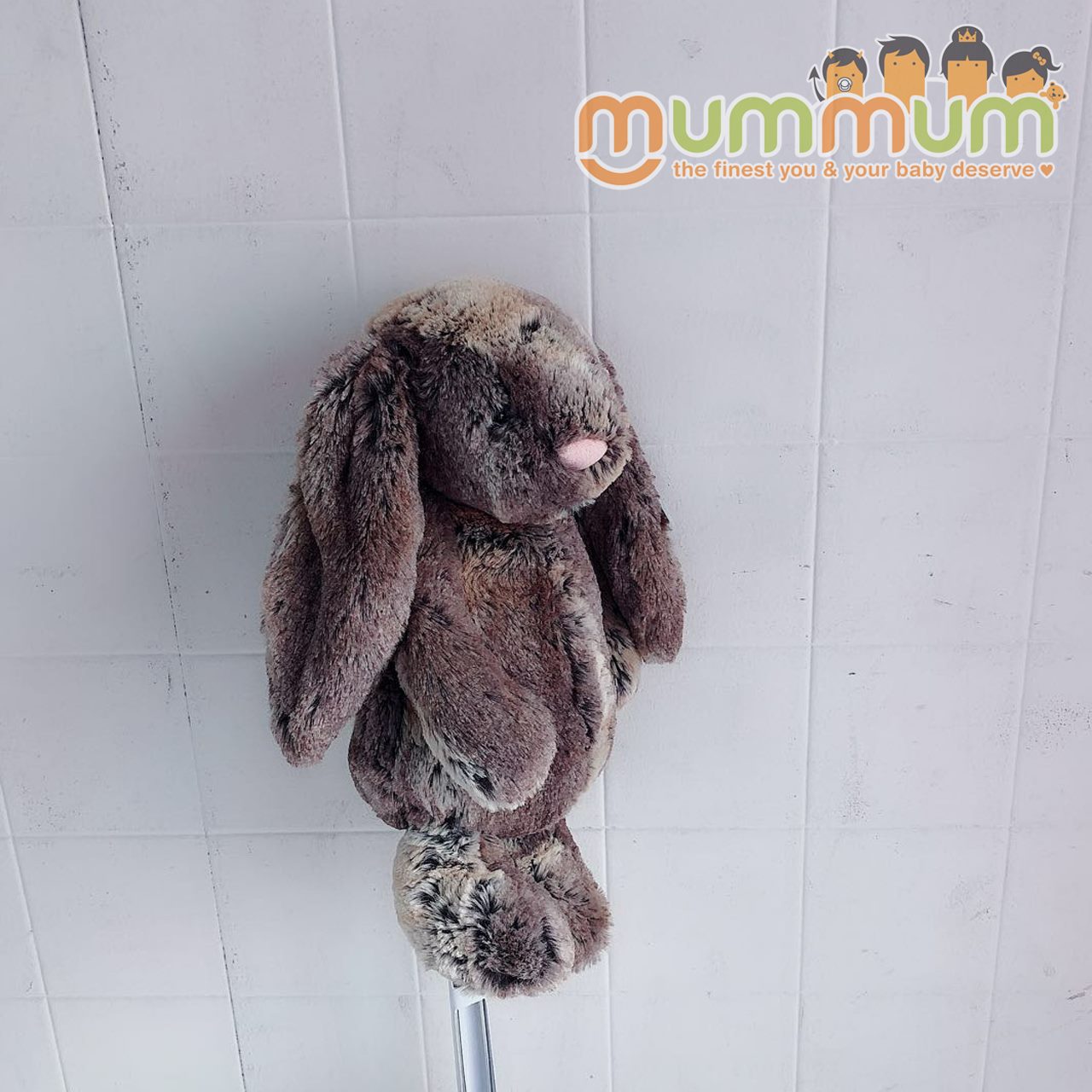 jellycat cottontail medium