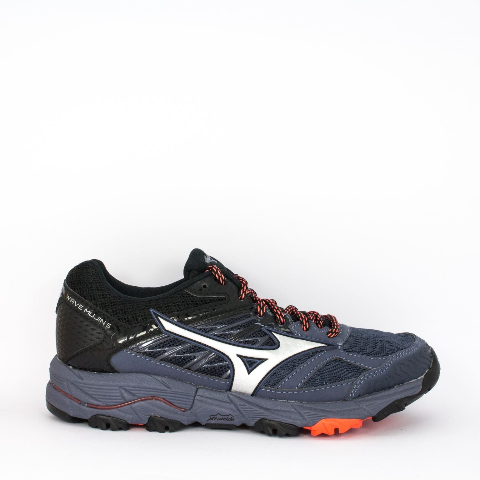 mizuno mujin 5