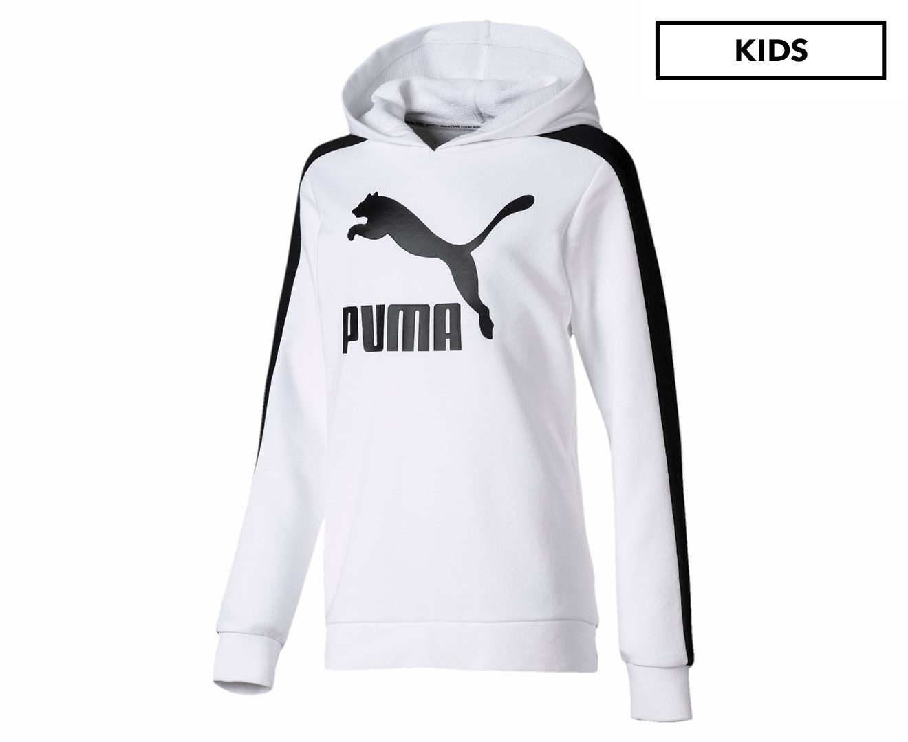 puma jumper girls