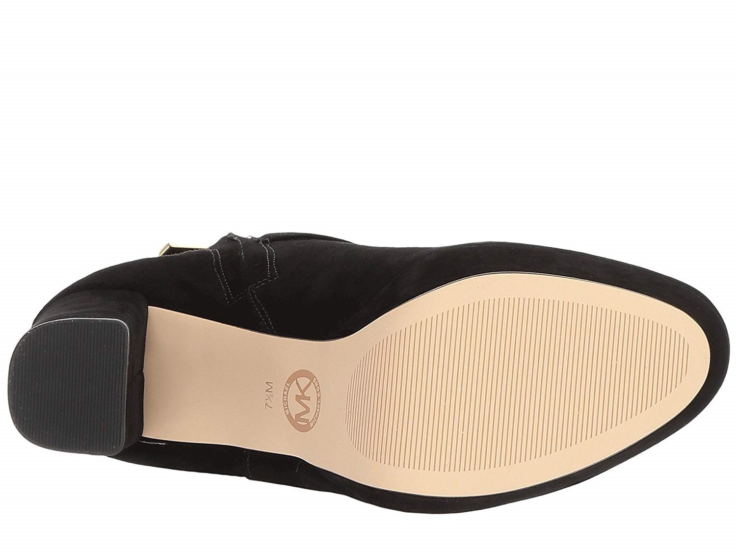 maisie suede platform ankle boot