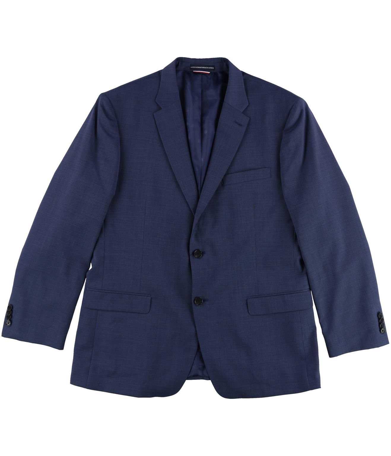 tommy hilfiger performance blazer