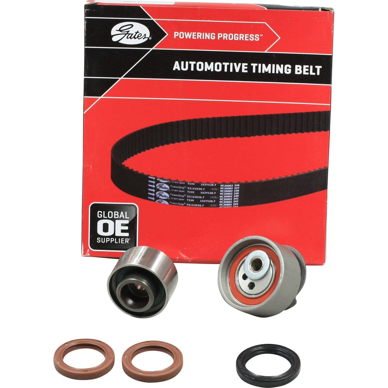 Timing Belt Kit 05 Mazda 6