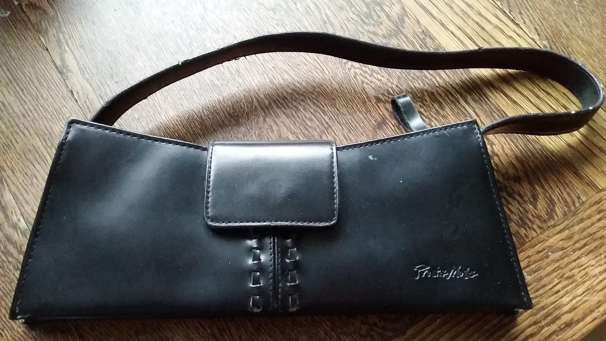 Ta Moda Handbag