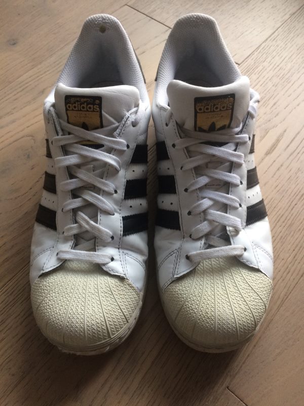 adidas superstar 2 41