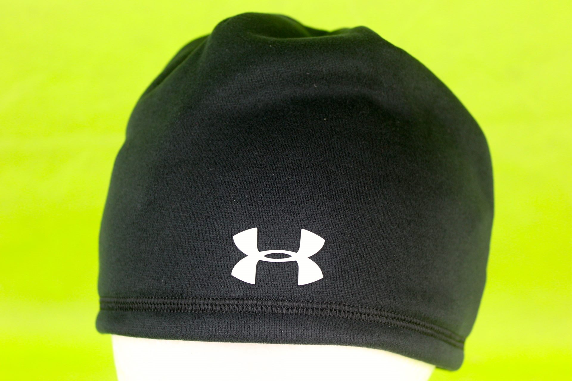 under armour waterproof hat