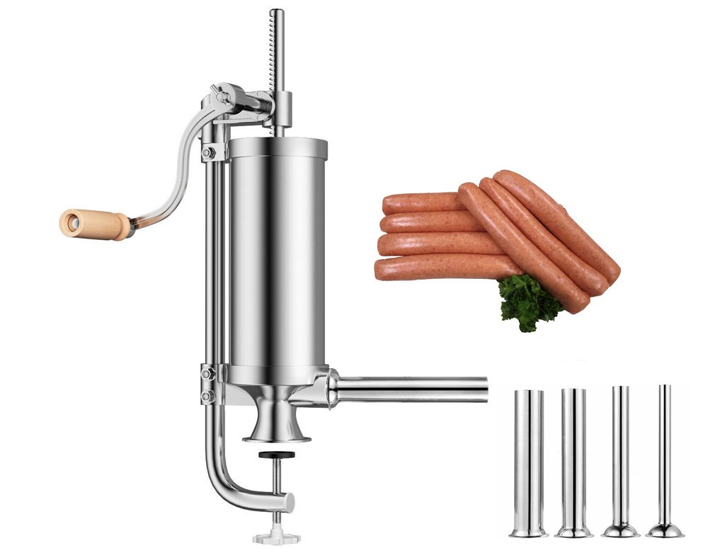 sausage making machine nz