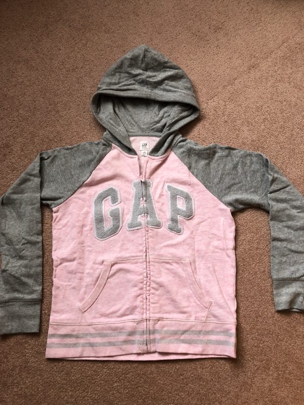 gap hoodie nz