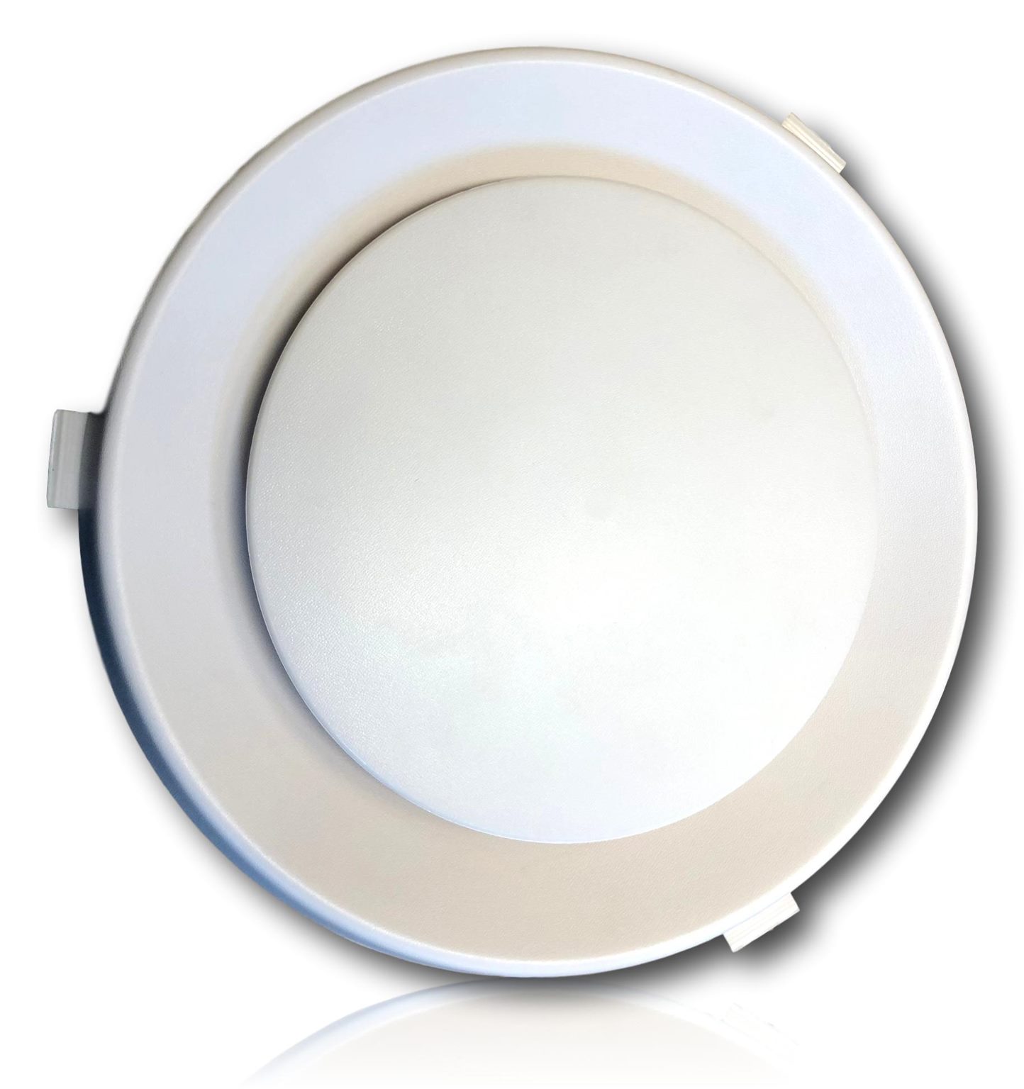 Cd Round Ceiling Diffuser 200mm