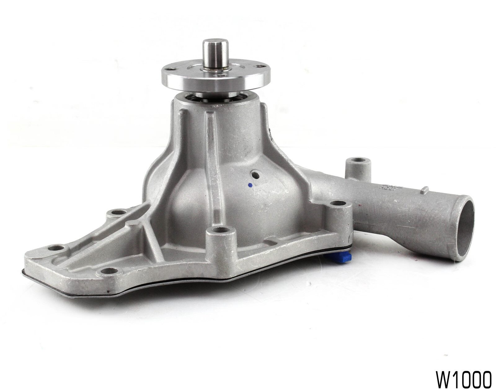 GMB WATER PUMP FOR HOLDEN COMMODORE VH SLE V8 253 308 5.0L BLUE BLACK