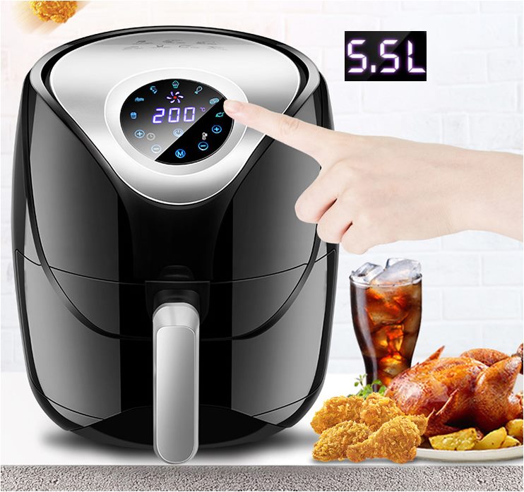 Biggest Air Fryer Nz at Lela Ziegler blog