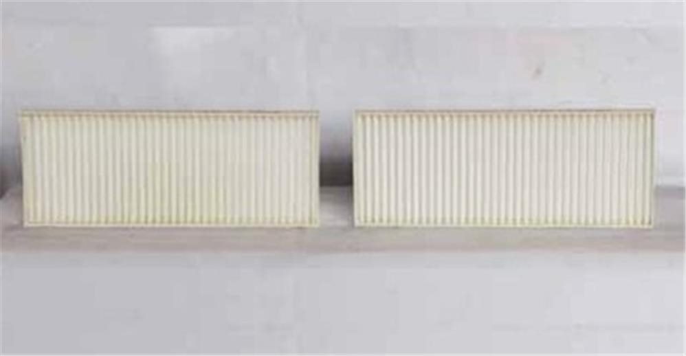 New Cabin Air Filter Fits Nissan Frontier Pathfinder Xterra 2005