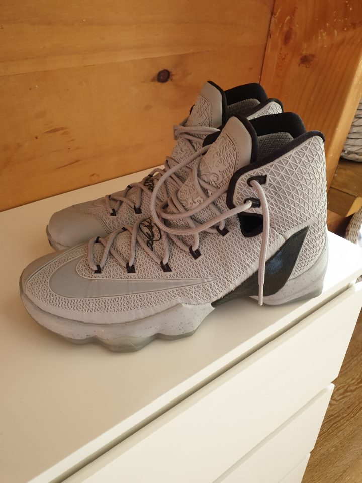 nike store nz auckland