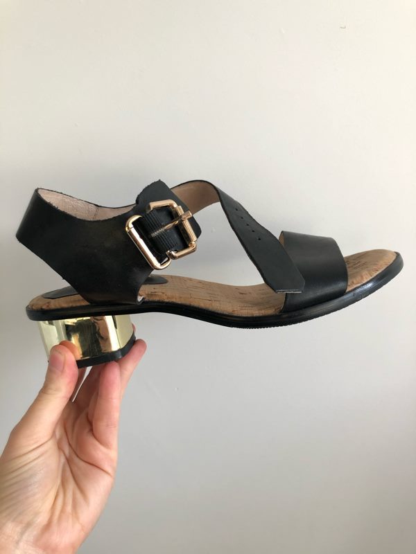 isabella anselmi sandals