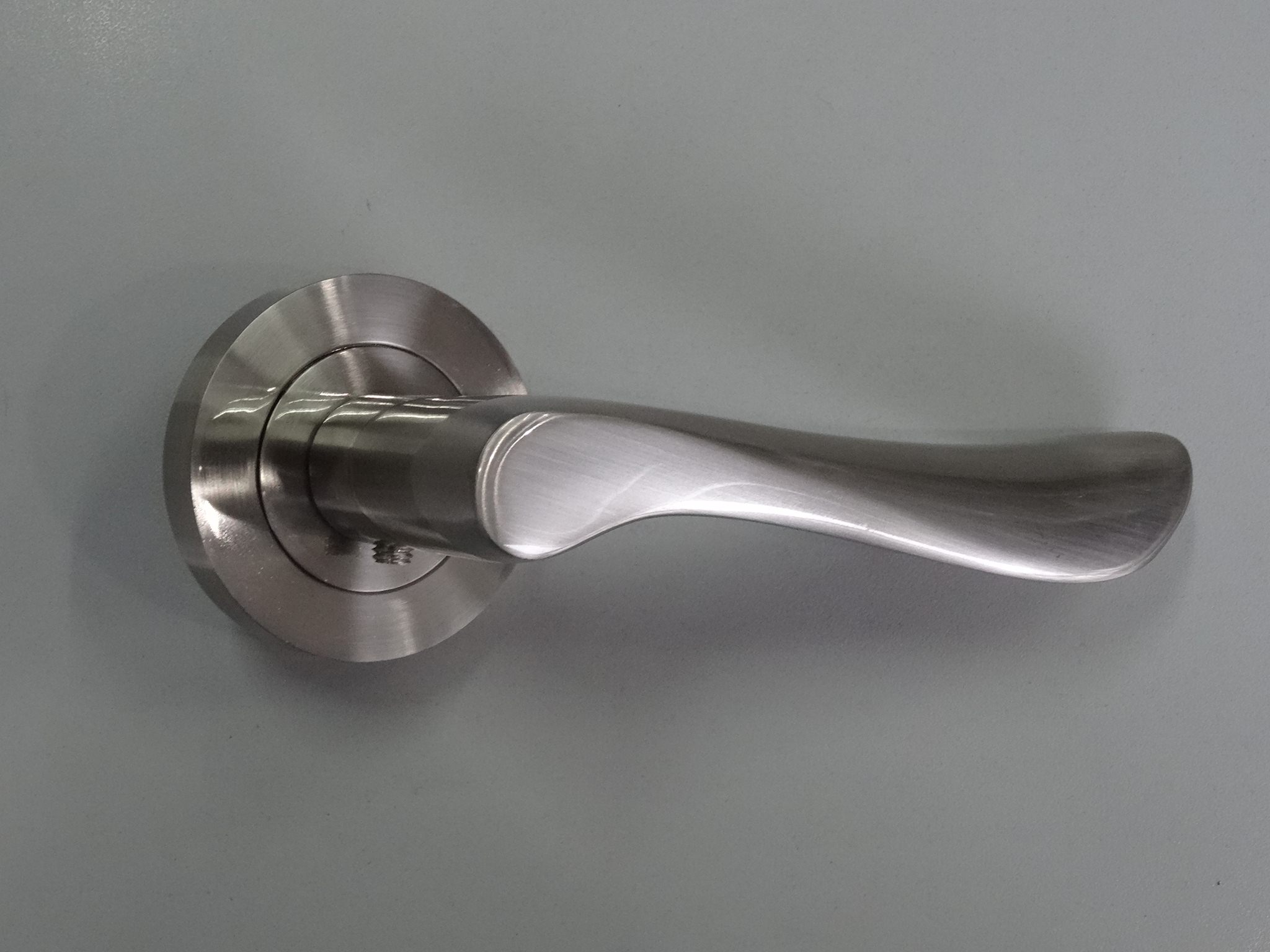 Designer Quality Interior Door Handles Pluto