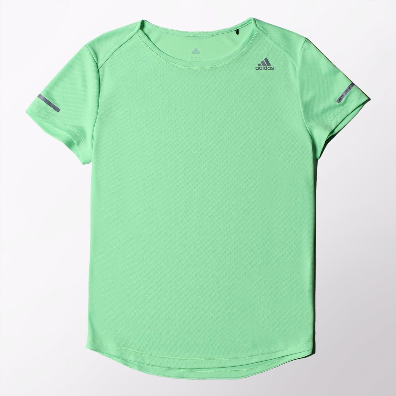 adidas running t shirt