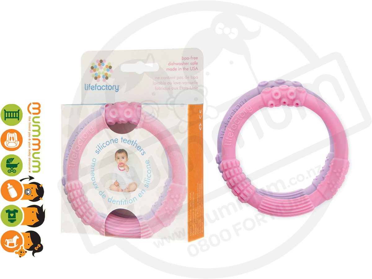 lifefactory teether