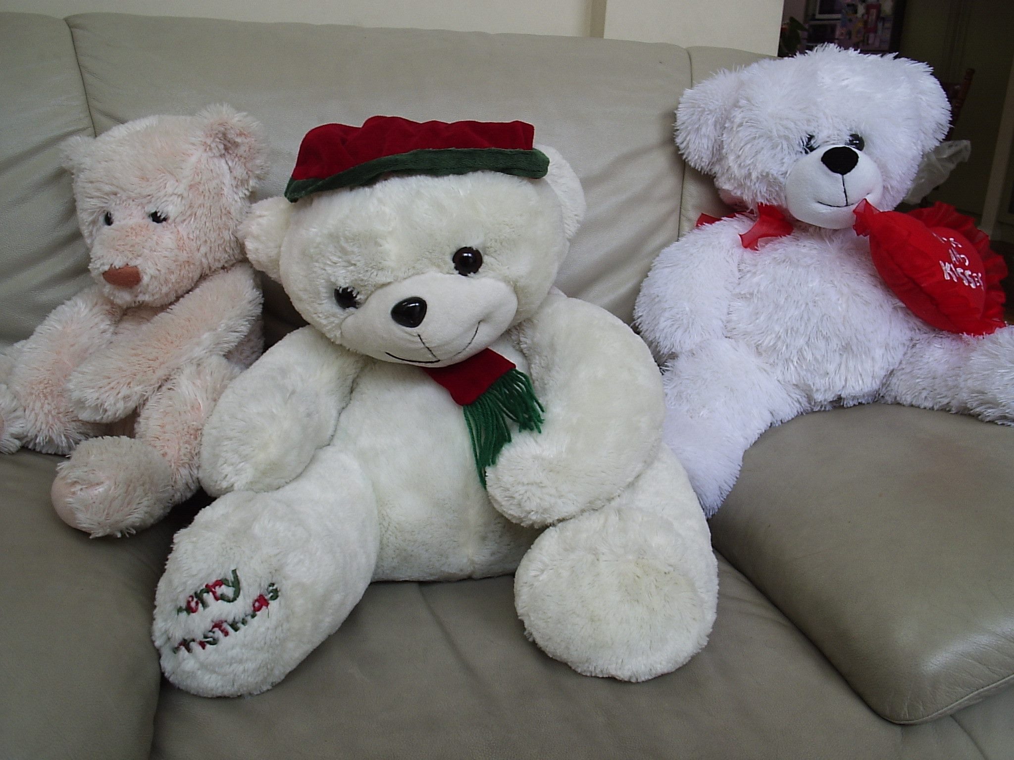bulk teddy bears for sale