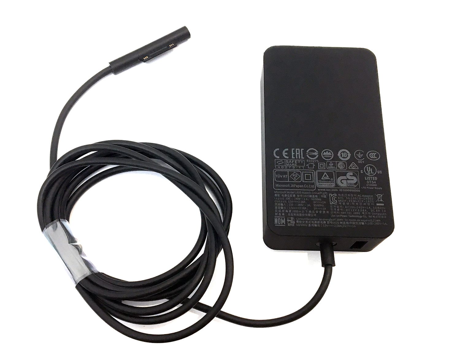 Microsoft Surface Pro 4 Charger Trade Me