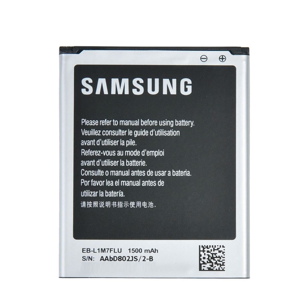 Genuine Samsung Galaxy S3 Mini Battery I8190 Trade Me