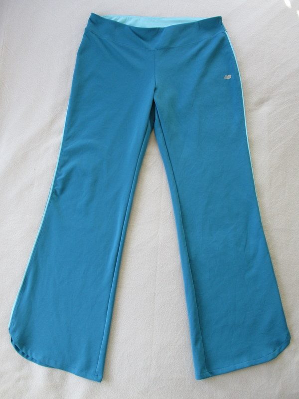 new balance pants kids Green