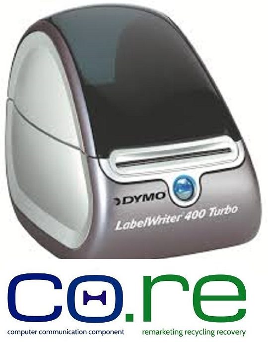 dymo labelwriter 400 turbo driver for windows 10