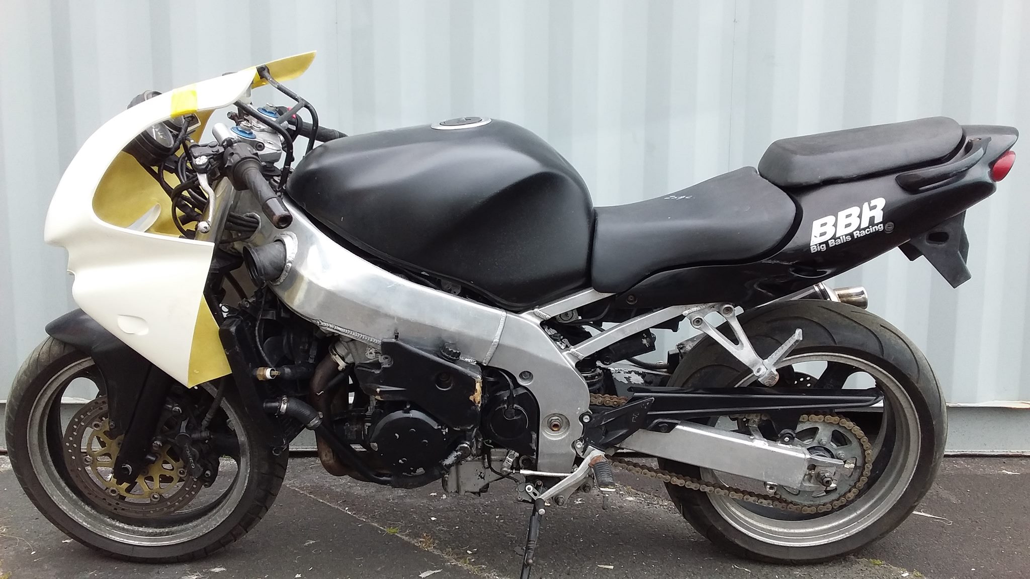 Motorcycle Wreckers Hamilton Nz | Reviewmotors.co