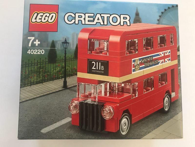 lego set 40220